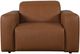 Bassett® Furniture Club Level Airy Antelope Leather Power Recliner-1