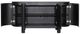 Dovetail Furniture Stefan Black Sideboard-5