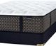 Aireloom® Preferred Collection M1 Wrapped Coil Plush Twin Mattress-2