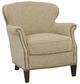 Fairfield® Customizable Oxford Lounge Chair-0