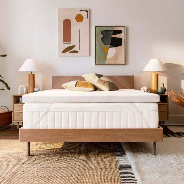 Tempur-Pedic® TEMPUR-Adapt® 3" Soft Twin XL Mattress Topper-1