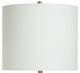 StyleCraft Whipped Gold Table Lamp-1