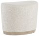 Bernhardt Loggia Beige Bench-0