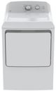 GE® White Laundry Pair-2
