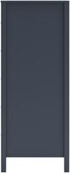 Signature Design by Ashley® Simmenfort Matte Navy Blue Chest of Drawers-2