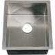 Coyote® Outdoor Living 16” Sink-Stainless Steel-3