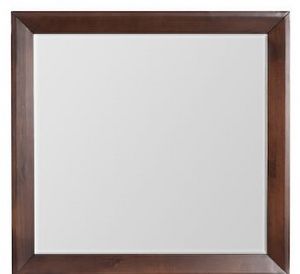 Jacob Mirror