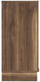 Signature Design by Ashley® Chirason Brown 4-Drawer Chest-2