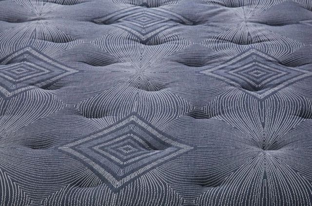 Tranquility Essentials™ by Serta® Forest Hills 17" Hybrid Firm Pillow Top Twin Mattress-3