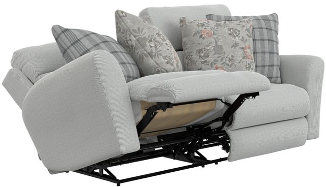 Catnapper® Chappy Pebble Power Reclining Sofa-2