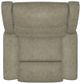 La-Z-Boy® Redwood Charcoal Power Wall Recliner-5
