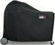 Weber® Summit® Charcoal Grilling Center Cover-Black-0