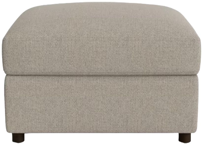 Bassett Mirror Allure Sectional - Thumbnail 3