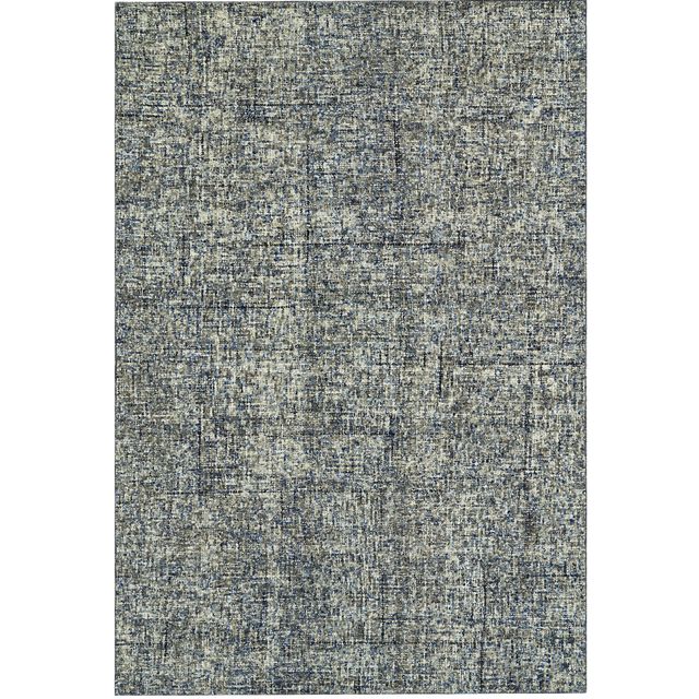 Dalyn™ Rug Company Calisa Indigo 5'x8' Area Rug-0