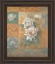 Classy Living Vivian Flasch Pam’s Poppies I Wall Art-0