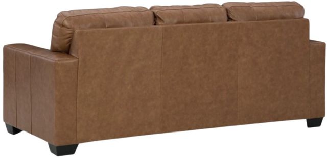 Signature Design by Ashley® Bolsena Caramel Sofa-3