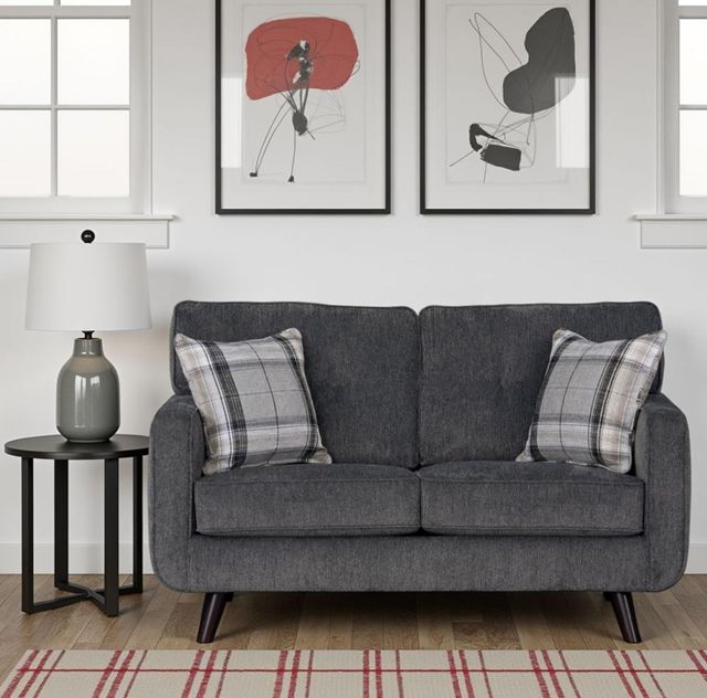 Legends Home Hollywood Crossing Anchor Loveseat-1