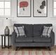 Legends Home Hollywood Crossing Anchor Loveseat-1