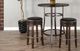 Sunny Designs™ Metroflex Tobacco Leaf Pub Table-1