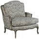 Century® Customizable Grand Bergere Chair-0