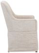 Liberty Furniture Shaker Lakes Taupe Upholstered Arm Chair-3