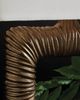 Signature Design by Ashley® Garronby Antique Brass Table Lamp-1