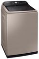 Samsung 5.0 Cu. Ft. Champagne Top Load Washer-2