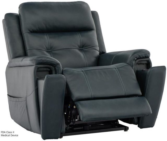 Mega Motion® iNFI Elite Sorrento Ocean Power Lift Recliner-1