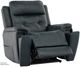 Mega Motion® iNFI Elite Sorrento Ocean Power Lift Recliner-1