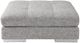 Palliser® Furniture Customizable Miami Ottoman-2
