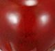 A & B Home Red Apple Water Pitcher-1