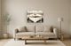 Classy Living Contemplative Coastal Serenity Wall Art-1
