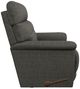 La-Z-Boy® Fulton Charcoal Manual Wall Recliner-2
