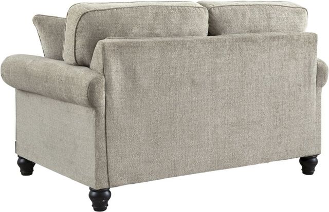 Signature Design by Ashley® Benbrook Ash Loveseat-3