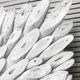 Uttermost® Bahama Wood Whitewashed Wall Decor-4