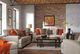 Jackson Furniture Ava Cashew Chair and a Half-2