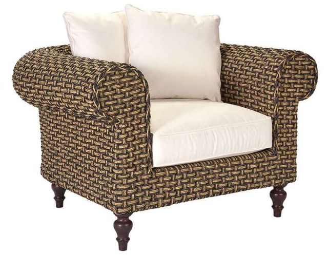 Lane Venture® Hemingway Beige Lounge Chair-0