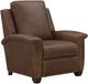 BarcaLounger® Briar Clifton-Chocolate Power Recliner-0