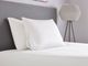 Sleeptone® Smartguard Premium 2-Piece White Tencel™ King Pillow Protector Set with Icetone™-2