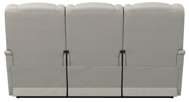 La-Z-Boy® Pinnacle Shell Power Wall Reclining Sofa with Headrest and Lumbar-3