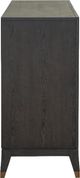 Magnussen Home® Ryker Coventry Gray/Nocturn Black Dresser-3