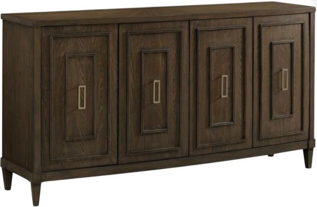 Riverside Furniture Monterey Mink Buffet-0
