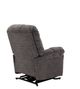 Best® Home Furnishings Customizable Brosmer Power Lift Recliner with Heat and Massage-4
