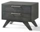VIG Furniture Nova Domus Soria Gray Wash Nightstand-1