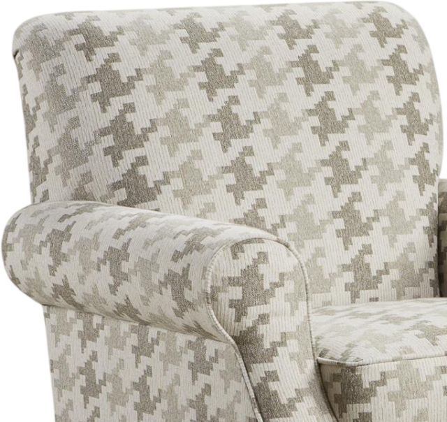 Fusion Furniture Basic Blass Berber Swivel Chair-2
