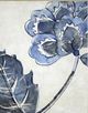 Classy Living Chariklia Zarris Vintage Porcelain III 22" Wall Art-2
