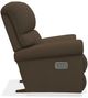 La-Z-Boy® Briggs PowerReclineXR+® Reclina-Rocker® Mocha Recliner-2