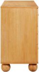 TOV Furniture Grappa Natural Dresser-4
