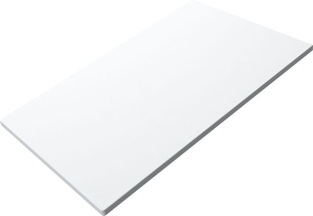 The Galley® 12" Designer White Resin Upper Deck® Section-0