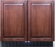 Summit® 5.8 Cu. Ft. Panel Ready Under the Counter Refrigerator-0